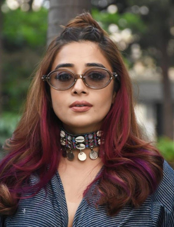 Tina Dutta - Wikiunfold